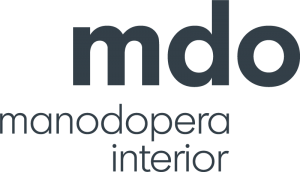 logo manodopera