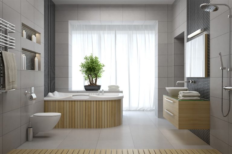 Scopri di più sull'articolo PROGETTARE IL BAGNO: I NOSTRI CONSIGLI